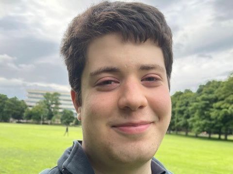 Lawscot Foundation scholar’s work experience reflections